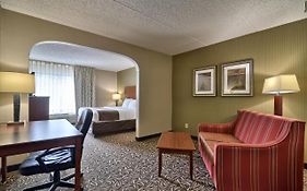 Comfort Inn Cortland Ny